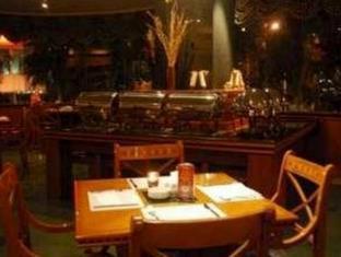 Weta International Hotel Surabaya Eksteriør bilde