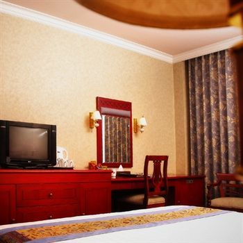 Weta International Hotel Surabaya Eksteriør bilde
