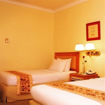 Weta International Hotel Surabaya Eksteriør bilde