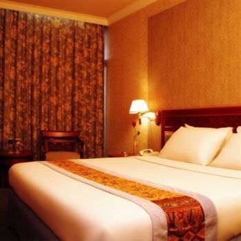 Weta International Hotel Surabaya Eksteriør bilde